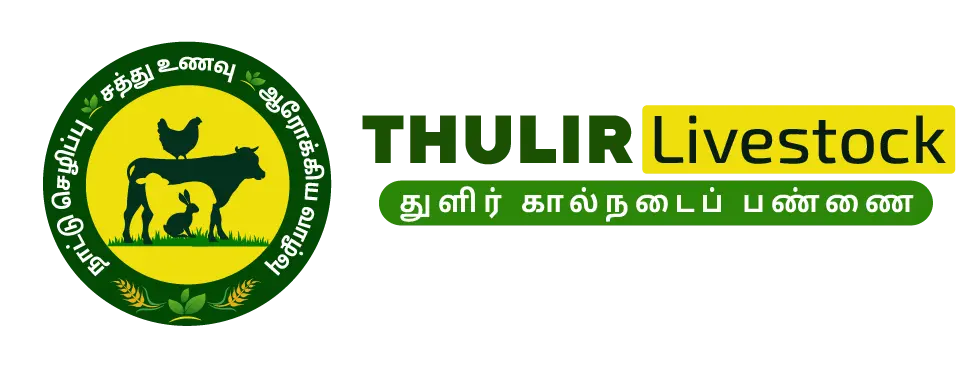 Thulir Farms